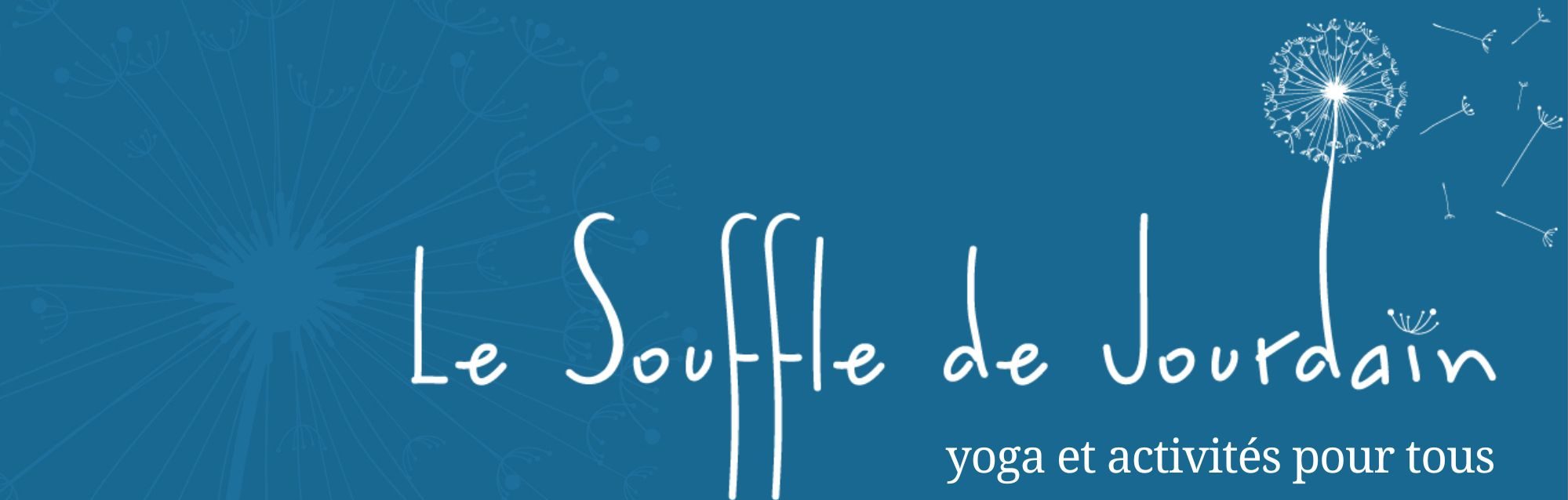 Le Souffle de Jourdain